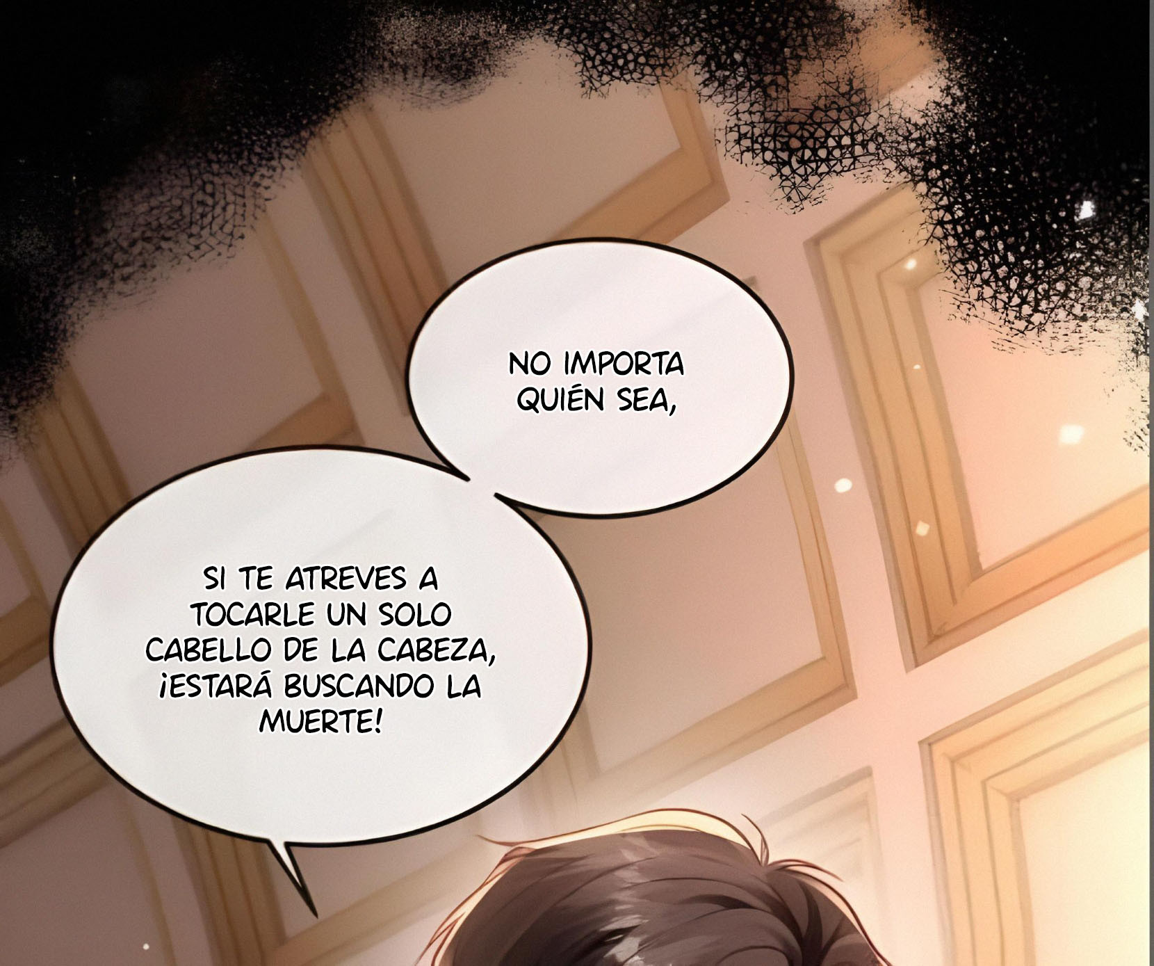 Caí en tu trampa Capítulo 17 - Page 24