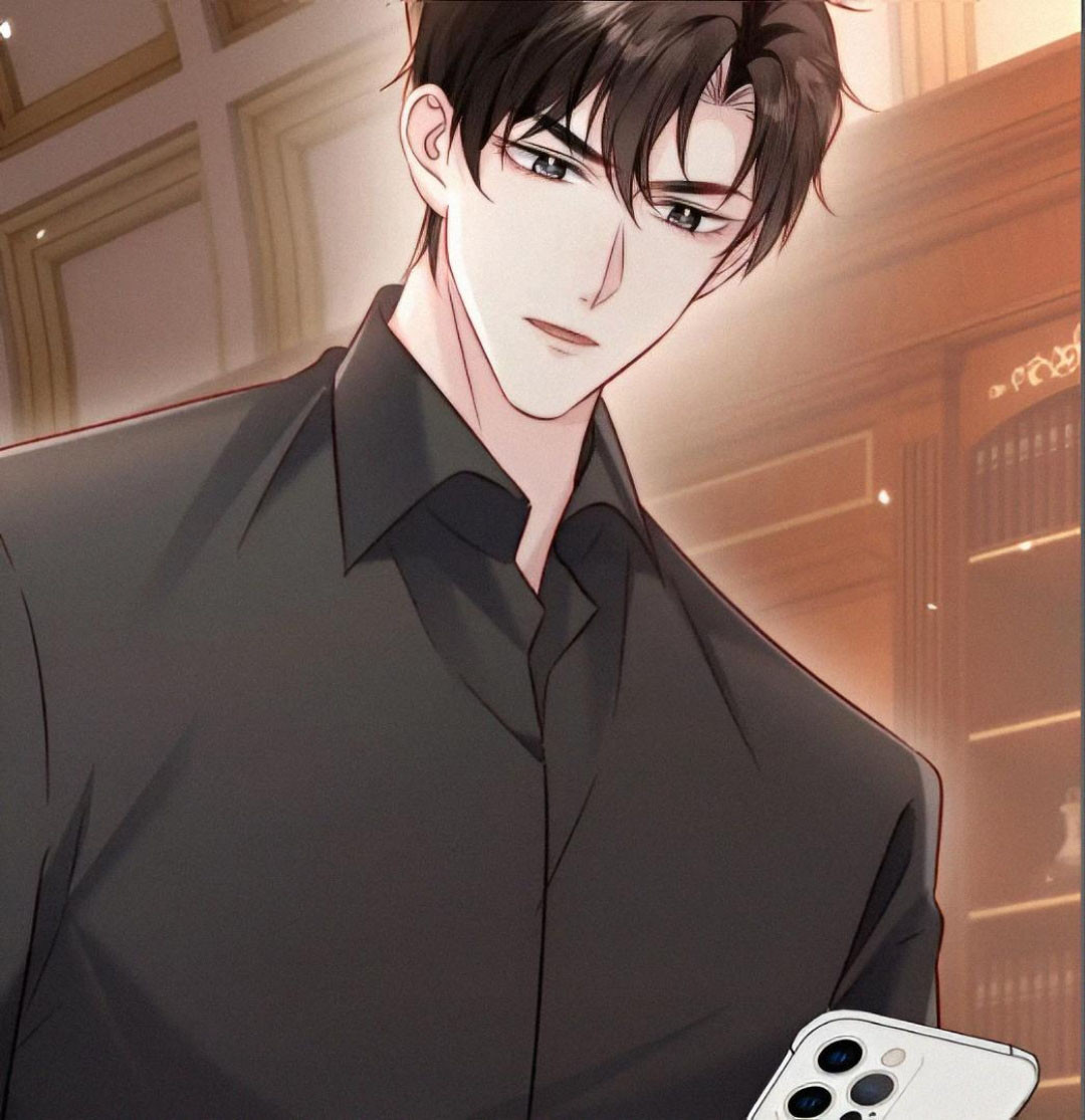 Caí en tu trampa Capítulo 17 - Page 25