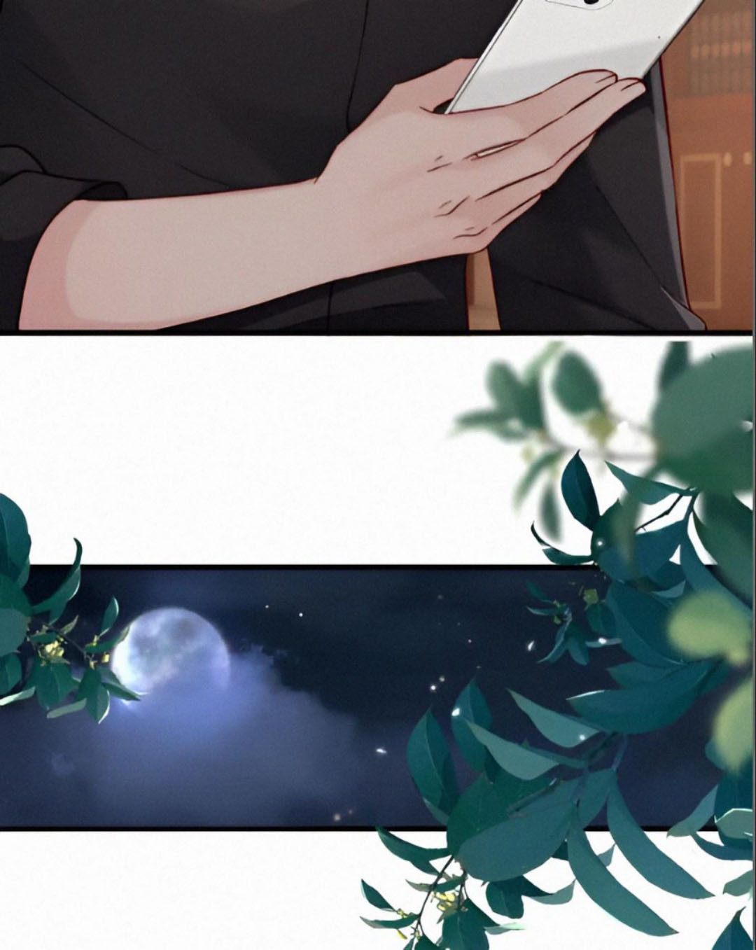 Caí en tu trampa Capítulo 17 - Page 26