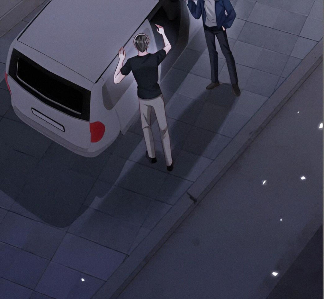 Caí en tu trampa Capítulo 17 - Page 29