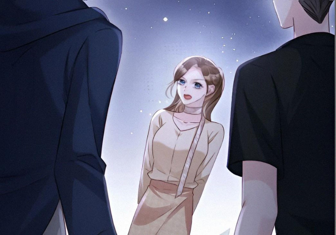 Caí en tu trampa Capítulo 17 - Page 33