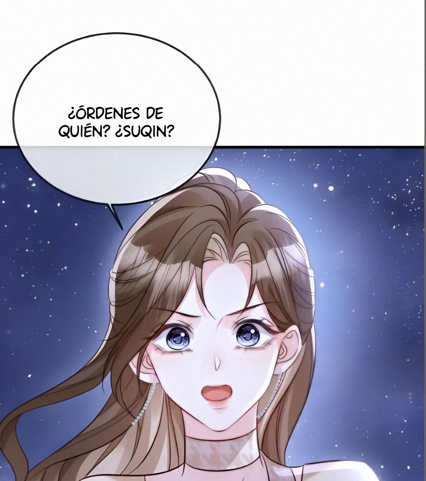 Caí en tu trampa Capítulo 17 - Page 35