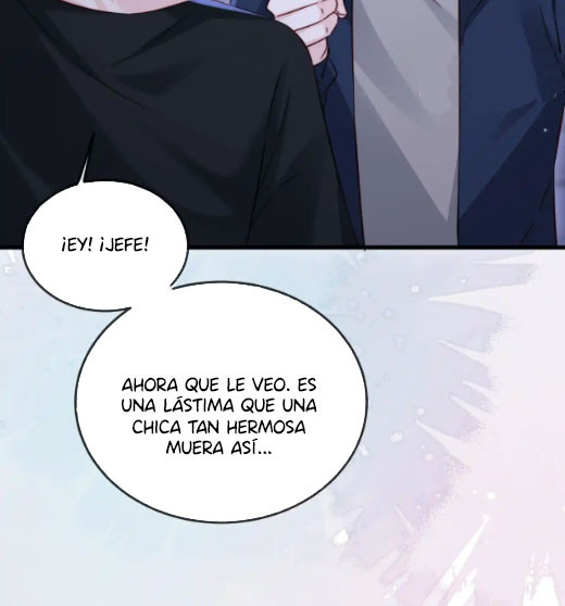 Caí en tu trampa Capítulo 17 - Page 40