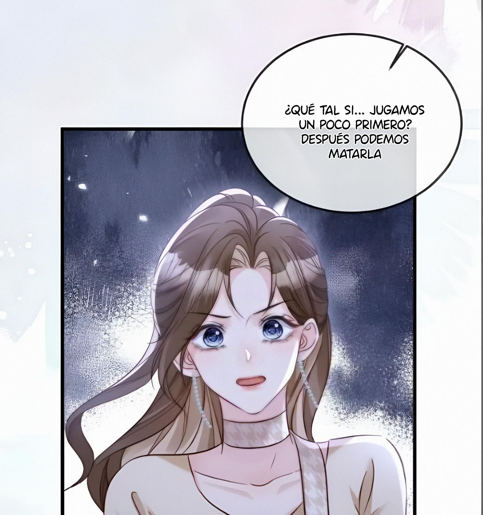 Caí en tu trampa Capítulo 17 - Page 41