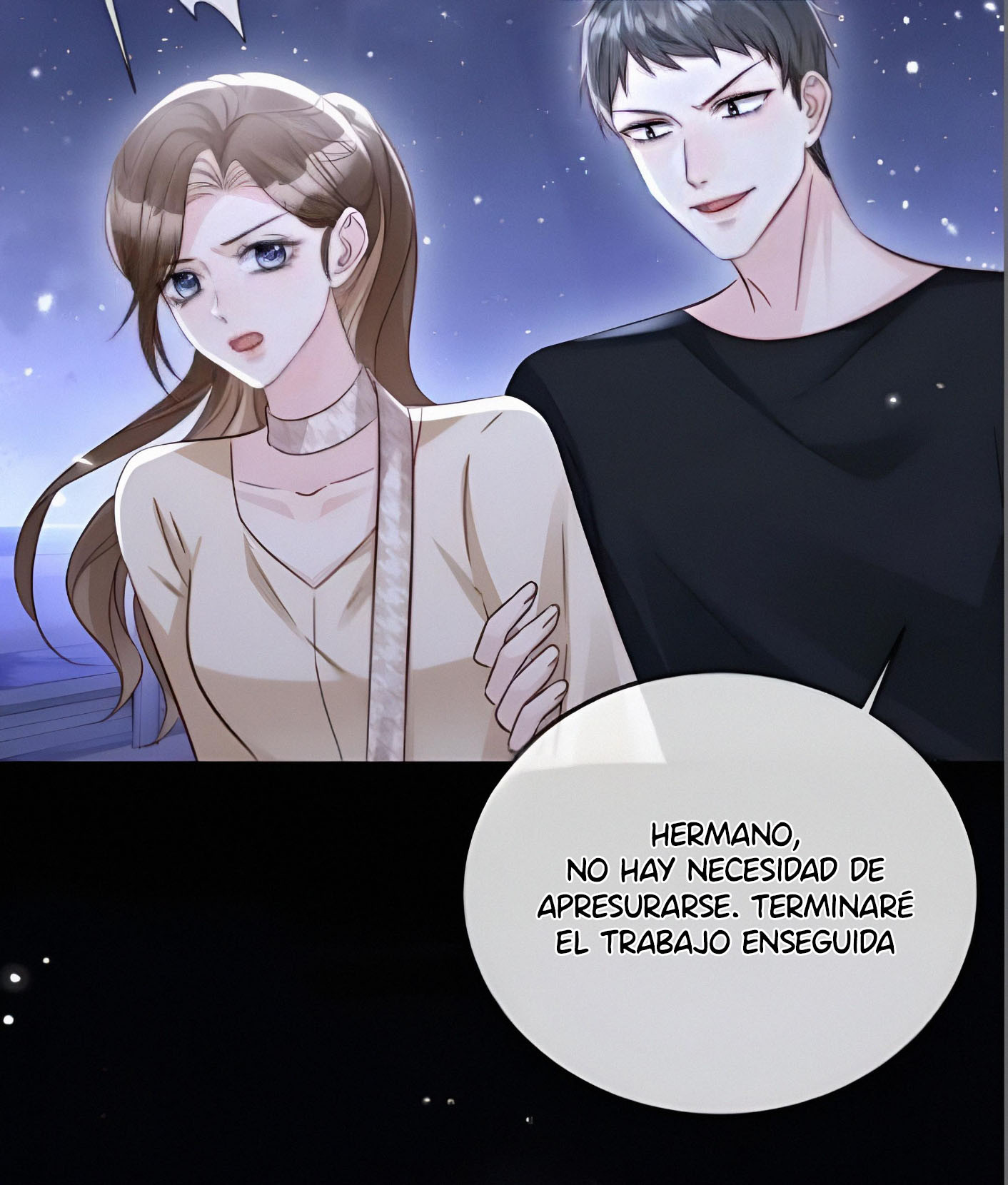 Caí en tu trampa Capítulo 17 - Page 46