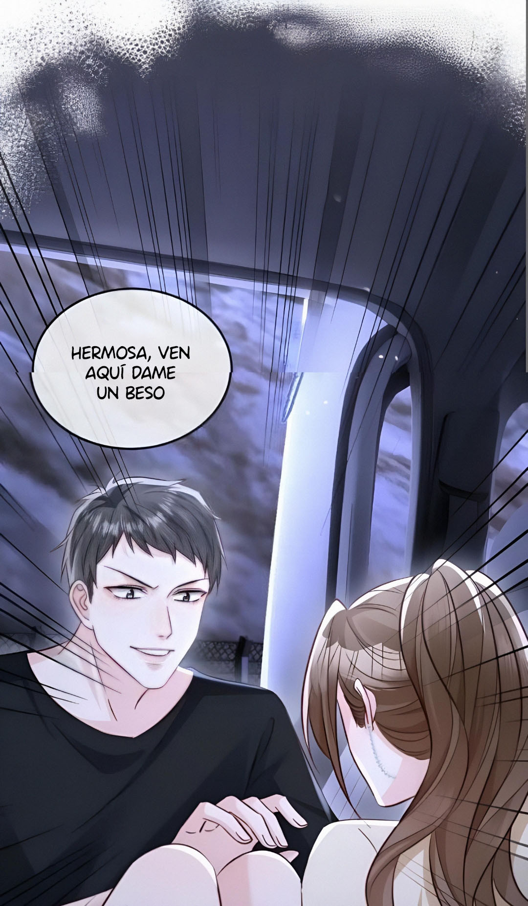 Caí en tu trampa Capítulo 17 - Page 50