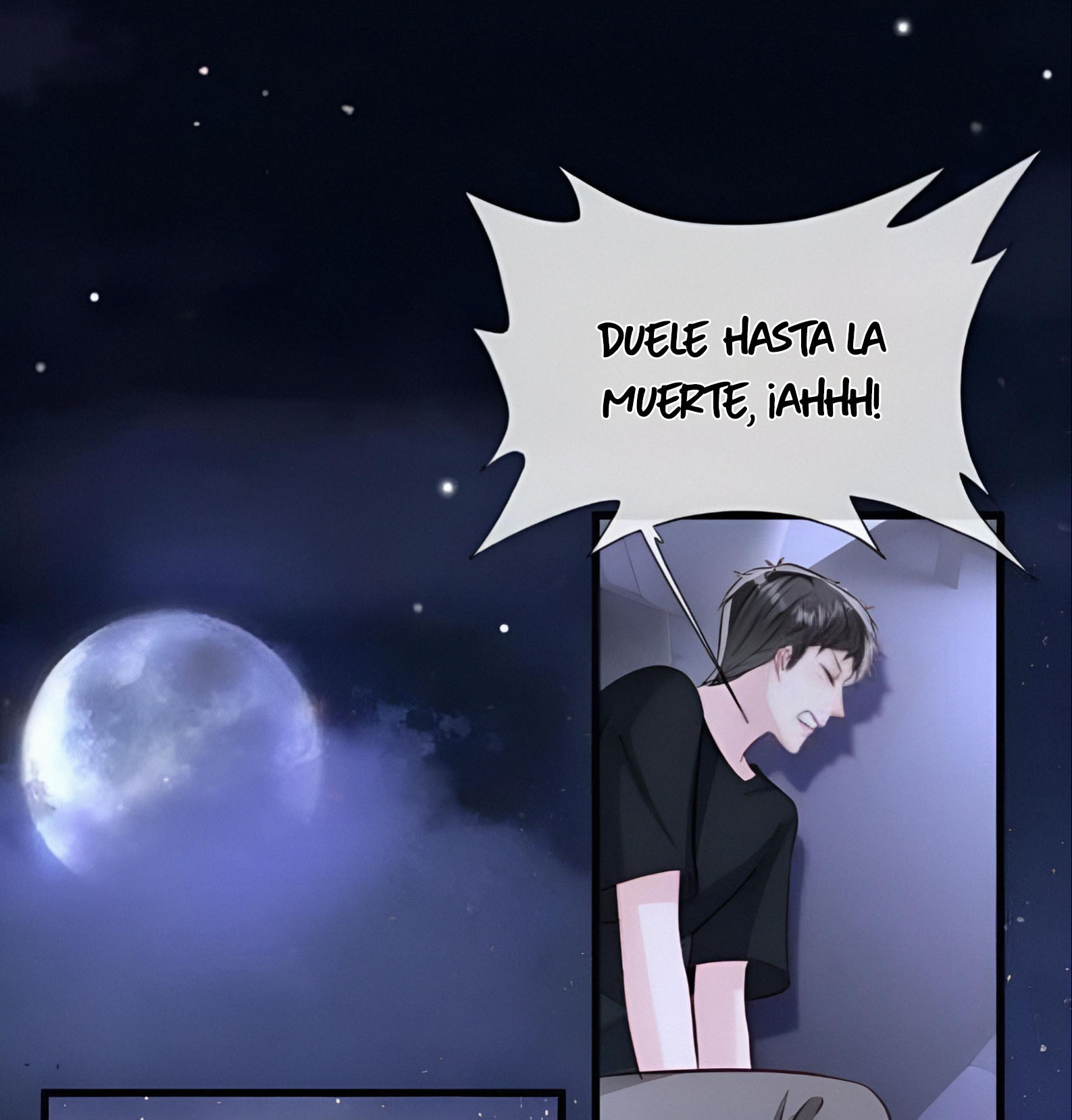 Caí en tu trampa Capítulo 17 - Page 53