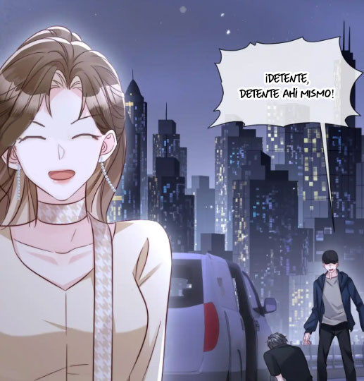 Caí en tu trampa Capítulo 17 - Page 55