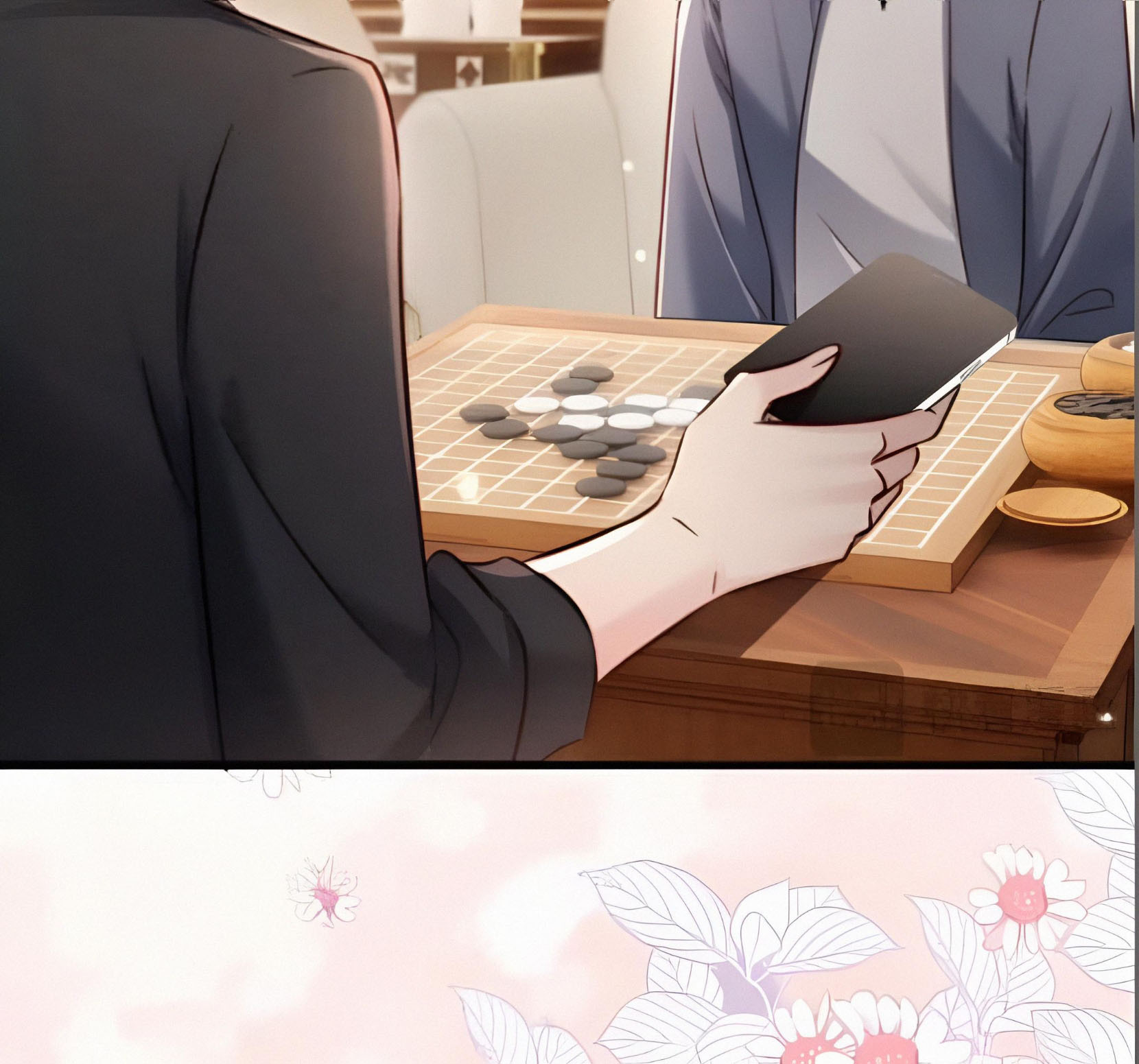 Caí en tu trampa Capítulo 17 - Page 6