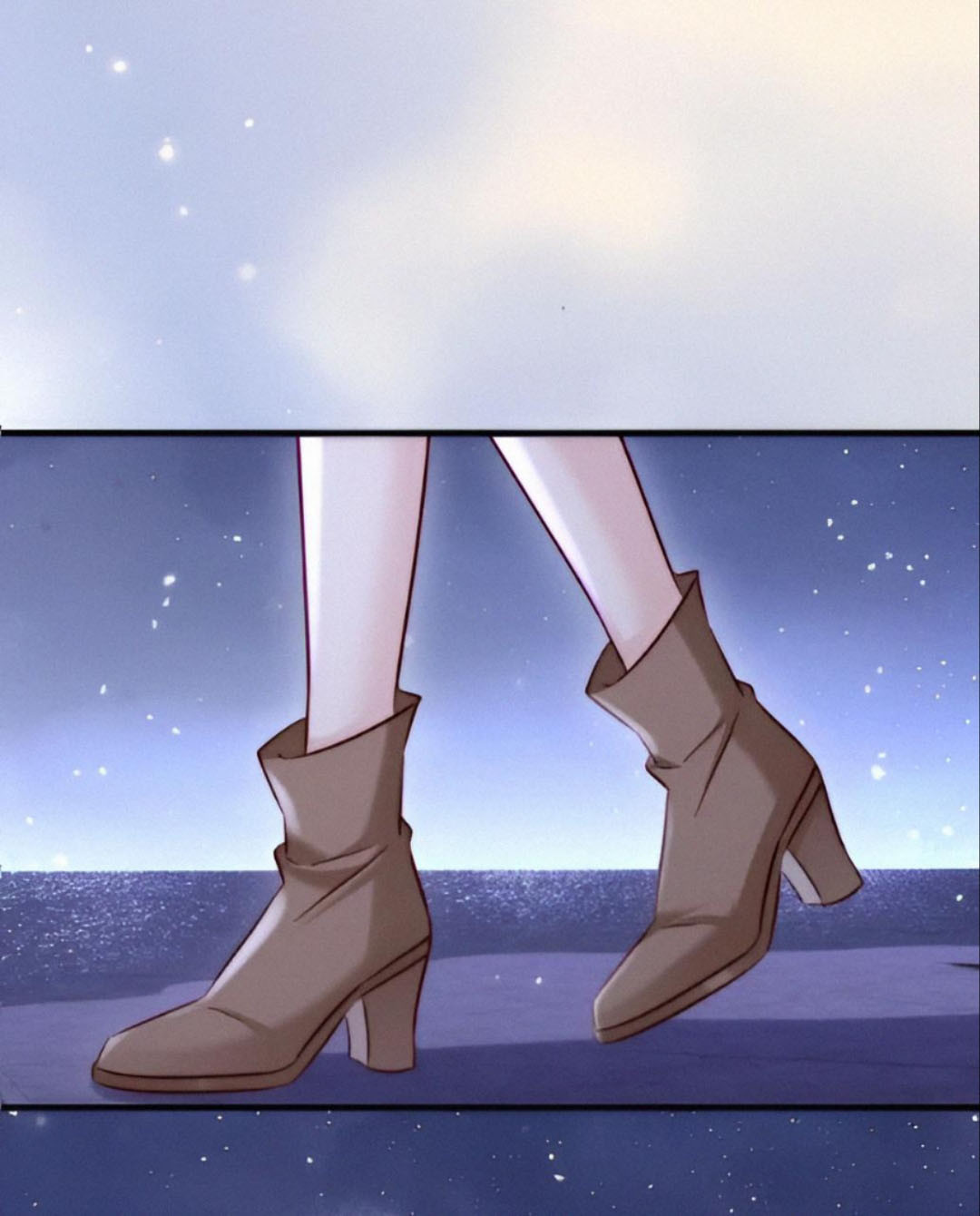 Caí en tu trampa Capítulo 17 - Page 67