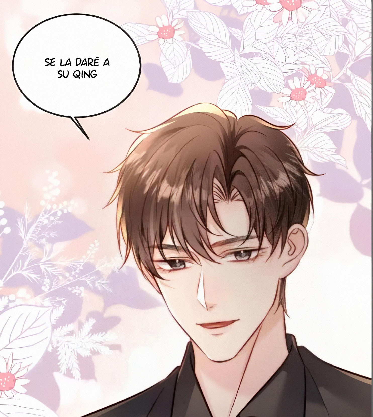 Caí en tu trampa Capítulo 17 - Page 7