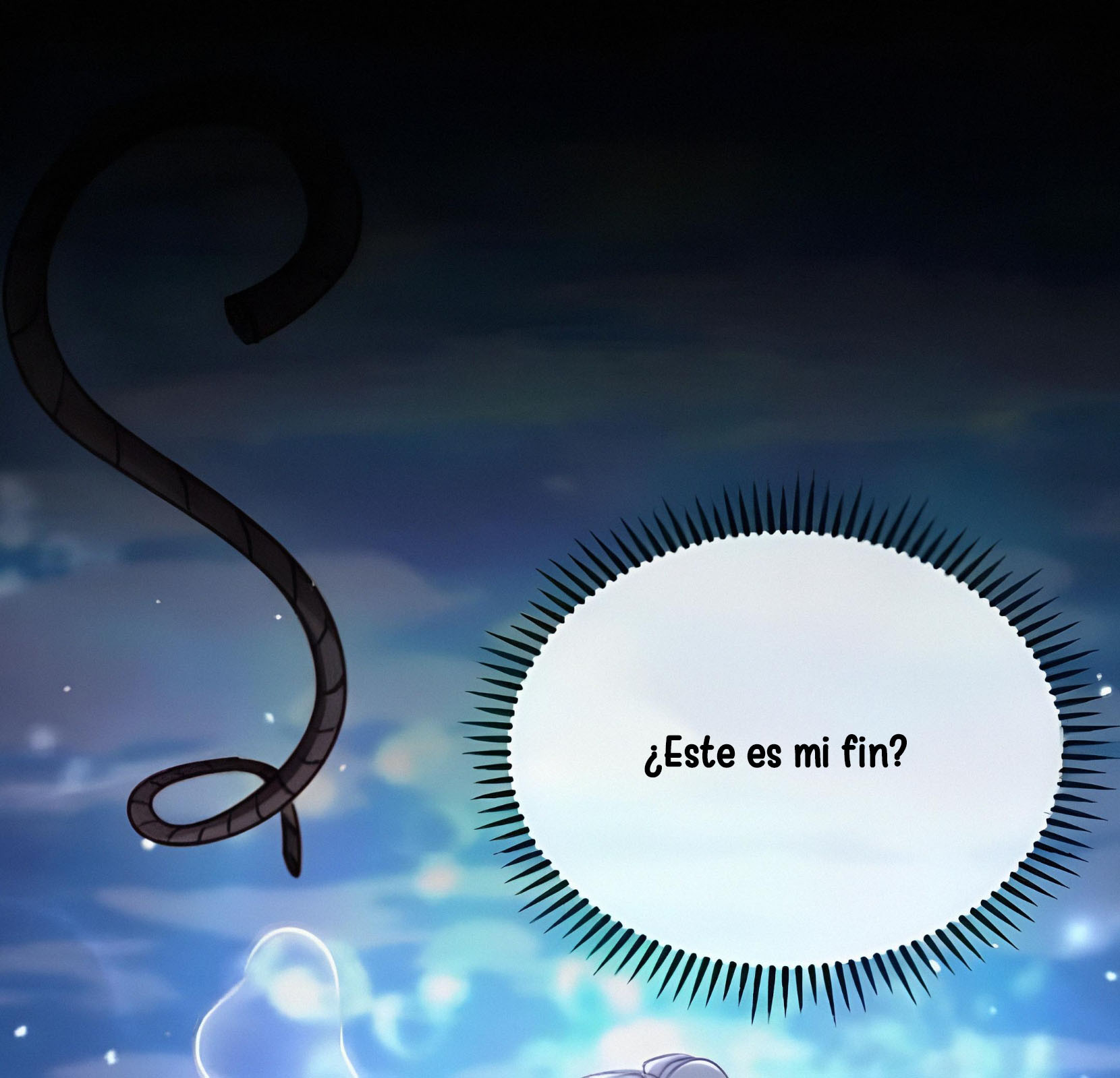 Caí en tu trampa Capítulo 17 - Page 71