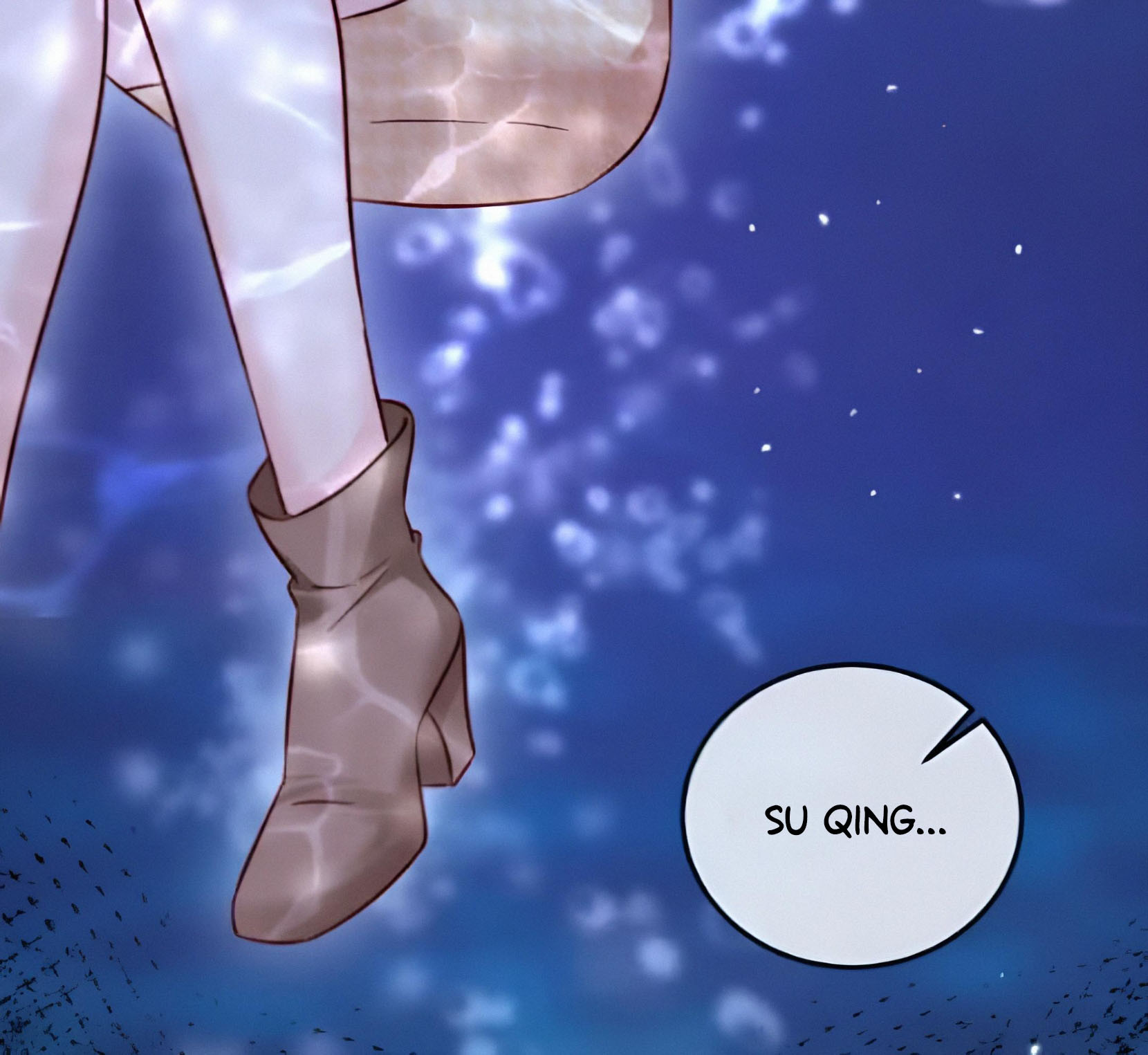 Caí en tu trampa Capítulo 17 - Page 73