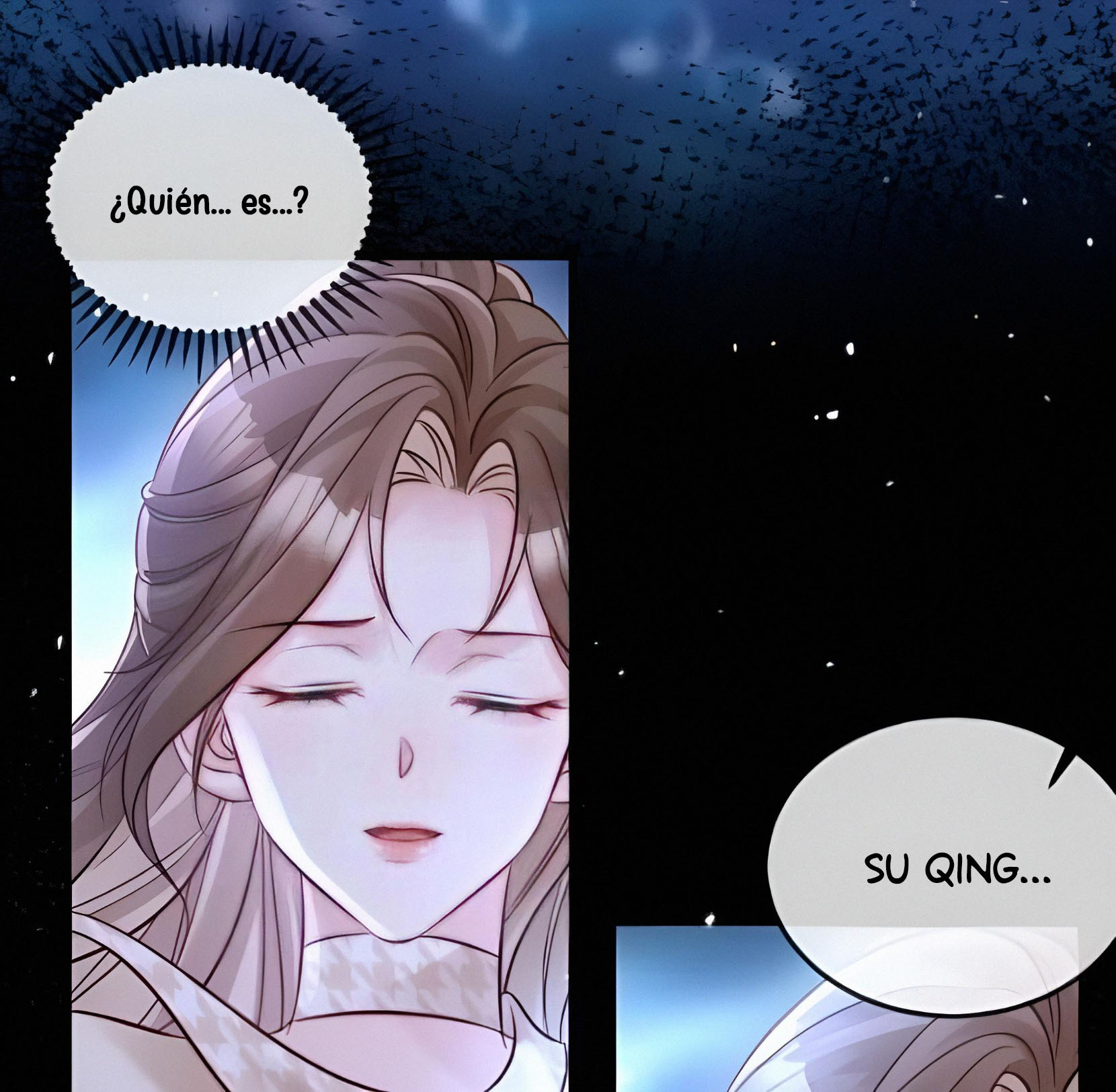 Caí en tu trampa Capítulo 17 - Page 74