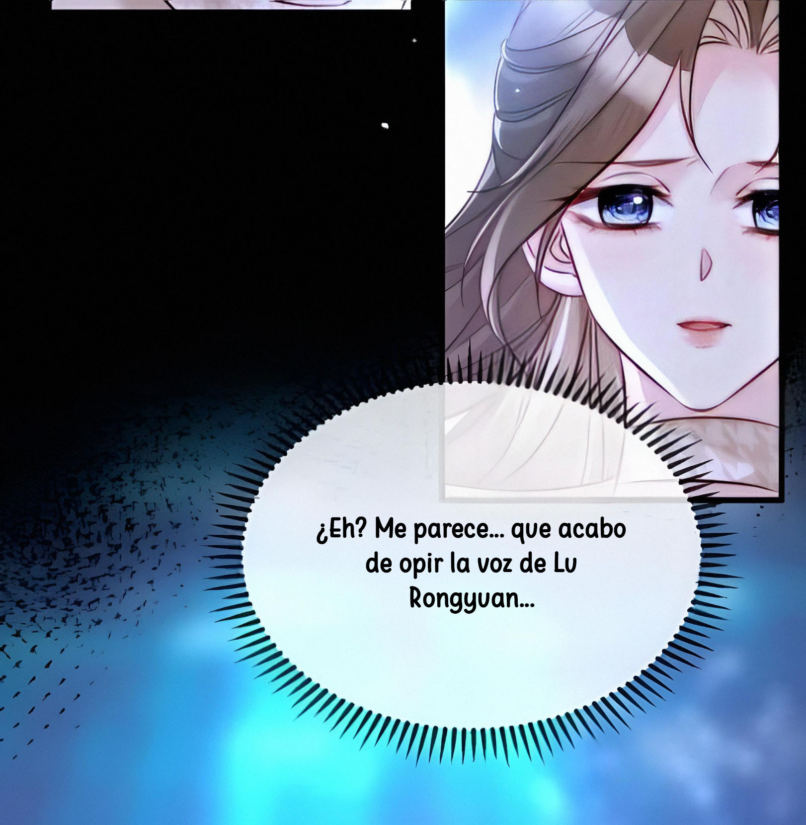 Caí en tu trampa Capítulo 17 - Page 75