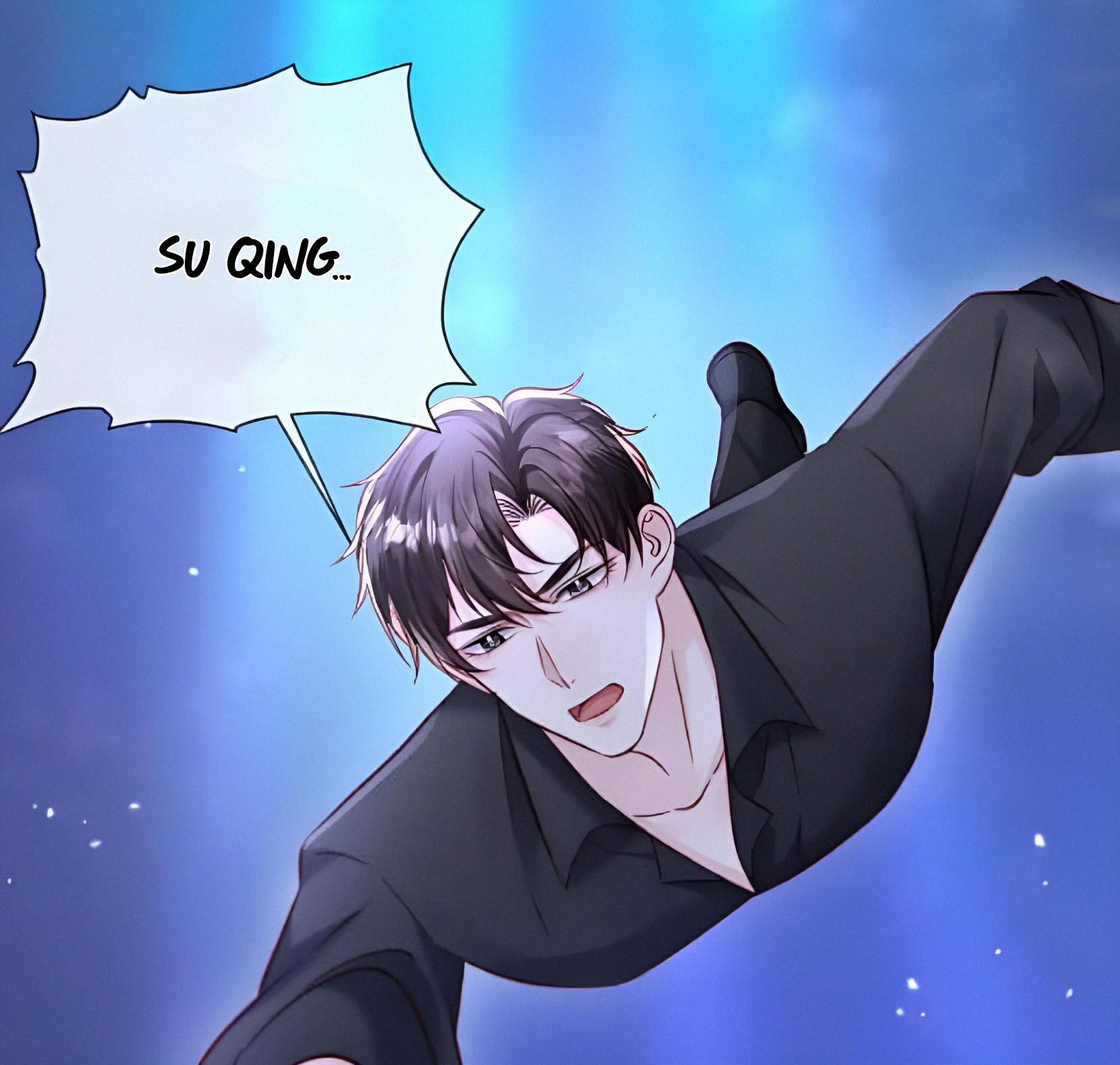 Caí en tu trampa Capítulo 17 - Page 76