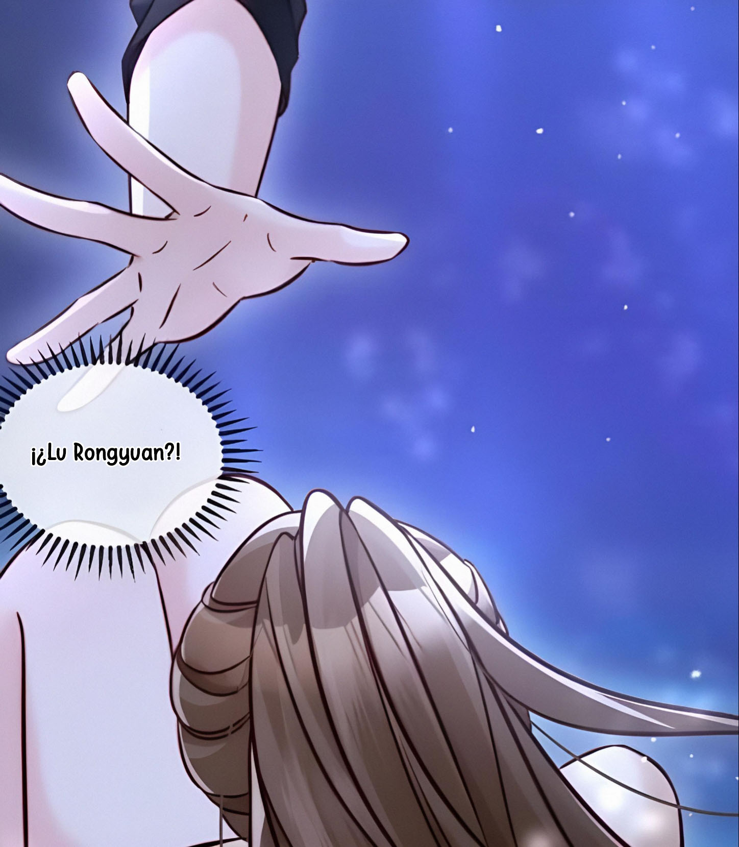 Caí en tu trampa Capítulo 17 - Page 77