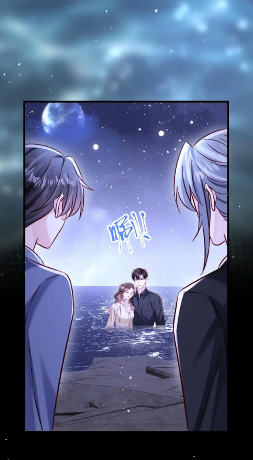 Caí en tu trampa Capítulo 18 - Page 10