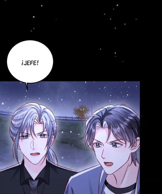 Caí en tu trampa Capítulo 18 - Page 11