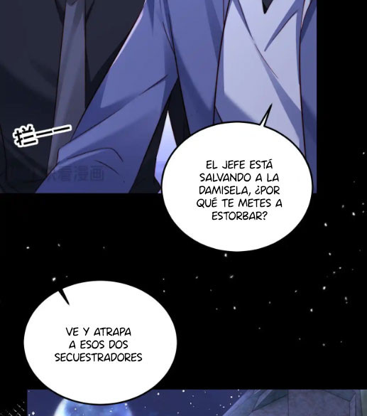 Caí en tu trampa Capítulo 18 - Page 12