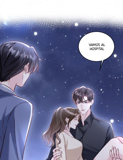 Caí en tu trampa Capítulo 18 - Page 14