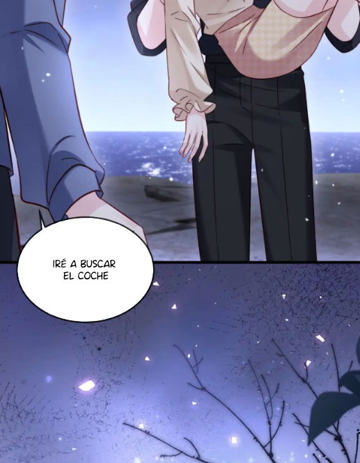 Caí en tu trampa Capítulo 18 - Page 15