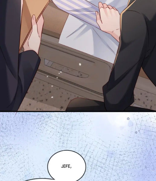 Caí en tu trampa Capítulo 18 - Page 18