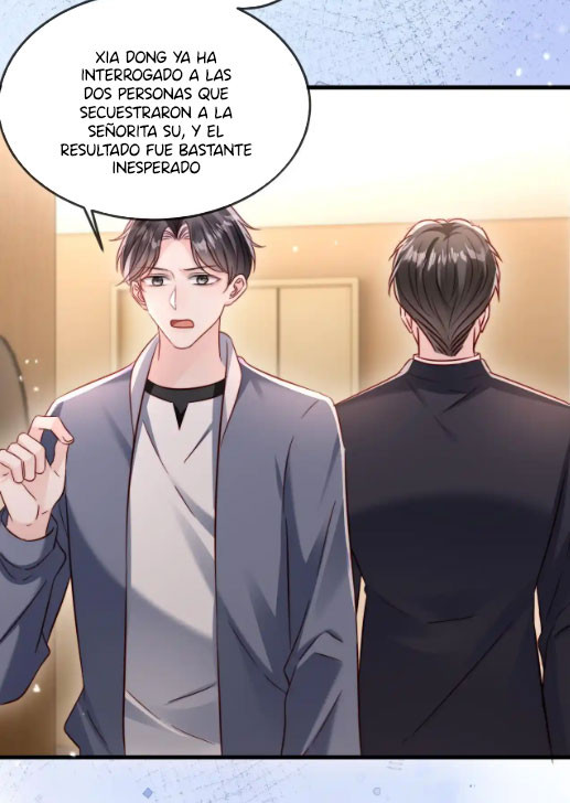 Caí en tu trampa Capítulo 18 - Page 19