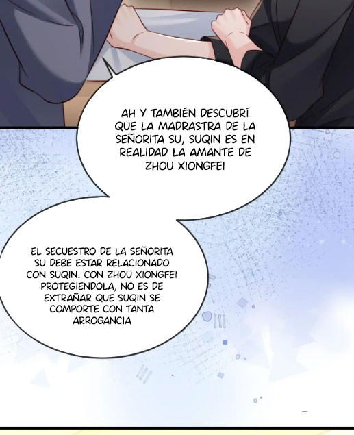 Caí en tu trampa Capítulo 18 - Page 21