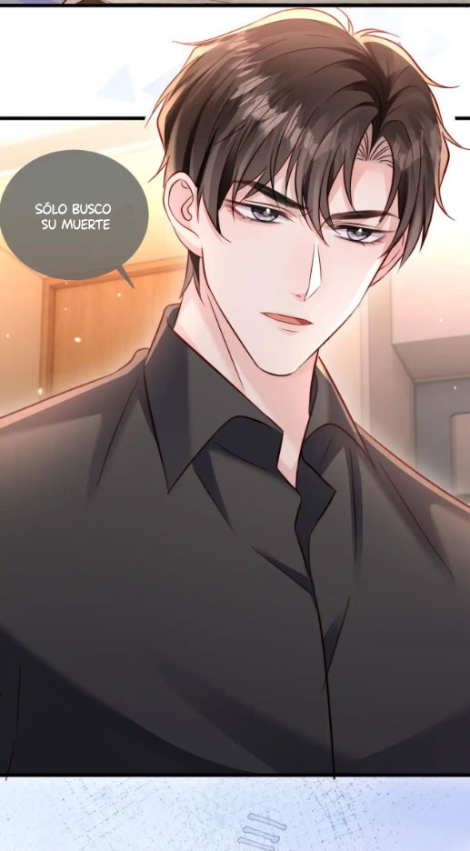 Caí en tu trampa Capítulo 18 - Page 23