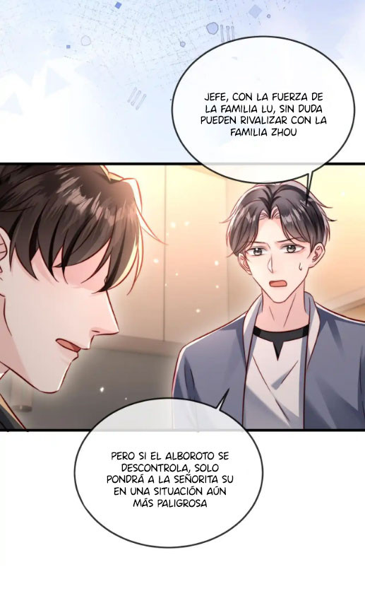 Caí en tu trampa Capítulo 18 - Page 24