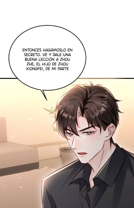 Caí en tu trampa Capítulo 18 - Page 25