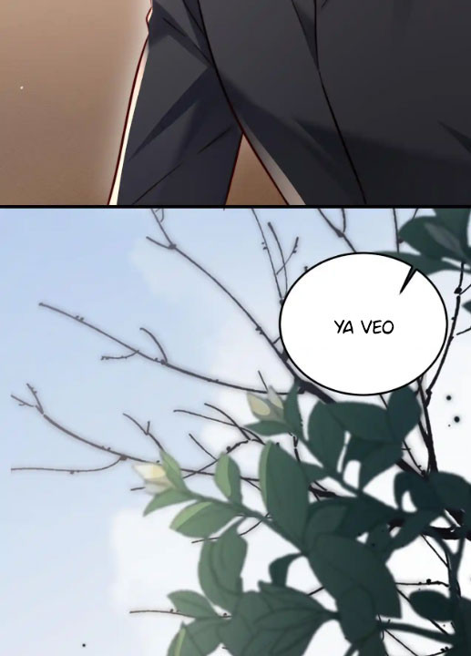 Caí en tu trampa Capítulo 18 - Page 26