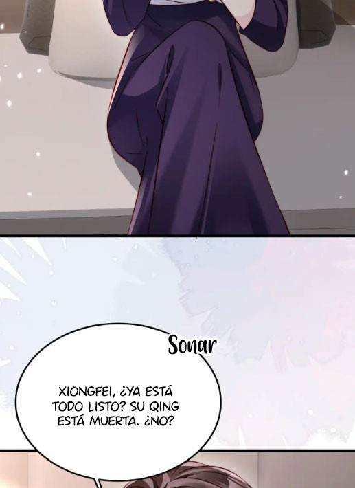 Caí en tu trampa Capítulo 18 - Page 29