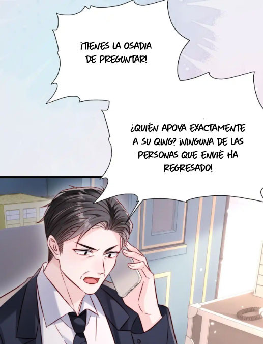 Caí en tu trampa Capítulo 18 - Page 31