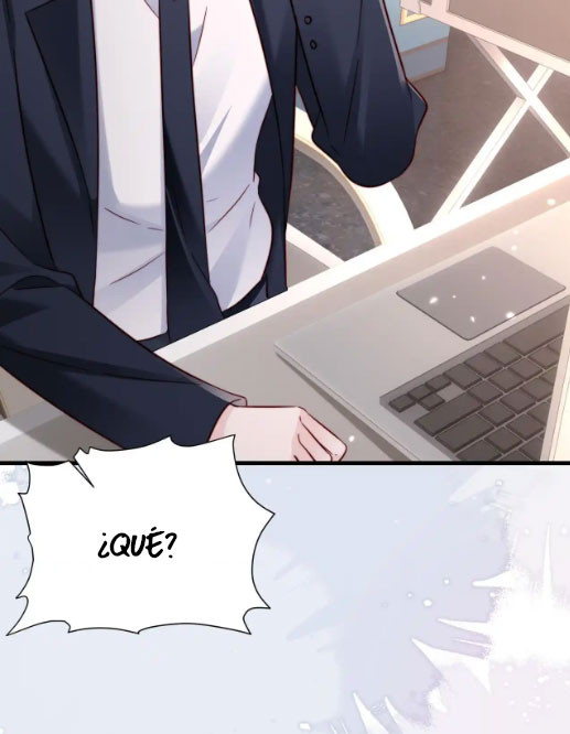 Caí en tu trampa Capítulo 18 - Page 32