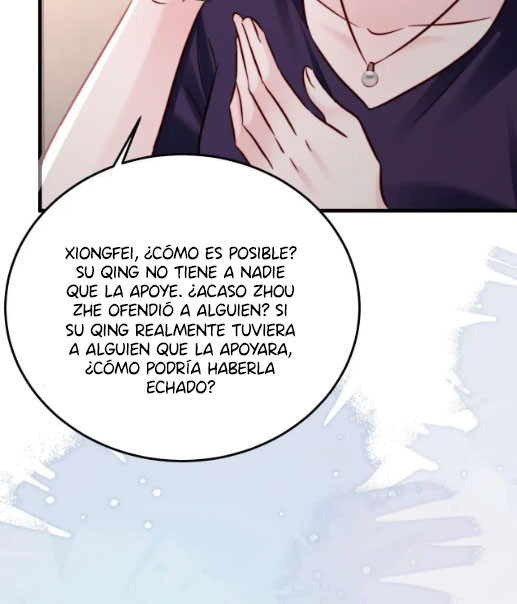 Caí en tu trampa Capítulo 18 - Page 34