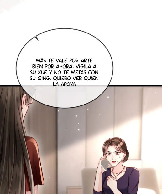 Caí en tu trampa Capítulo 18 - Page 36