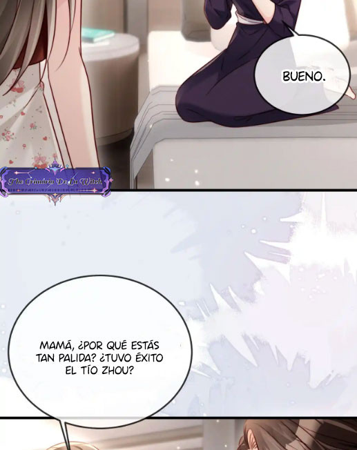 Caí en tu trampa Capítulo 18 - Page 37