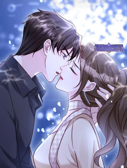 Caí en tu trampa Capítulo 18 - Page 4