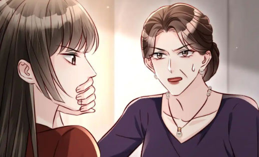 Caí en tu trampa Capítulo 18 - Page 41