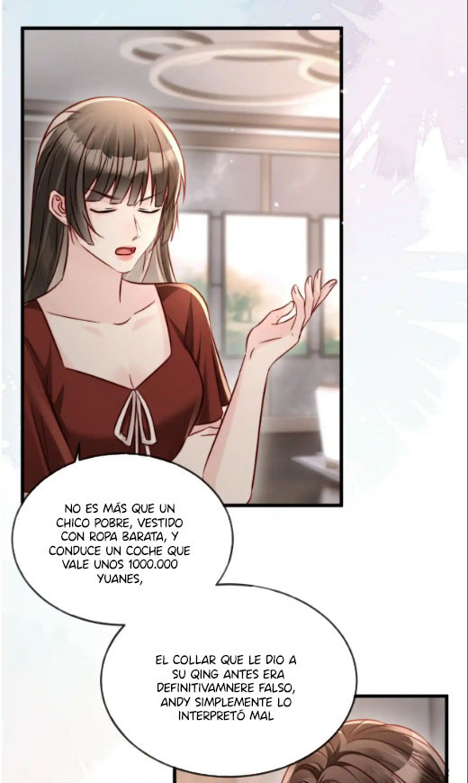 Caí en tu trampa Capítulo 18 - Page 44