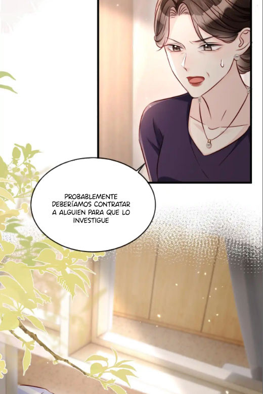 Caí en tu trampa Capítulo 18 - Page 45