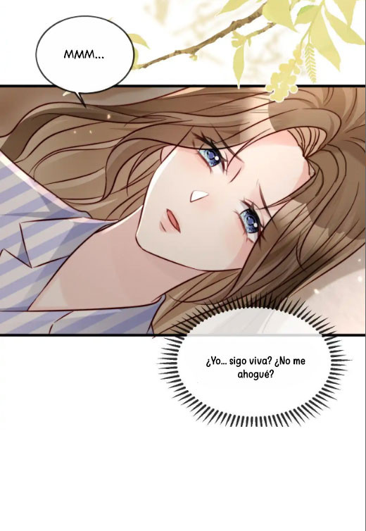 Caí en tu trampa Capítulo 18 - Page 47