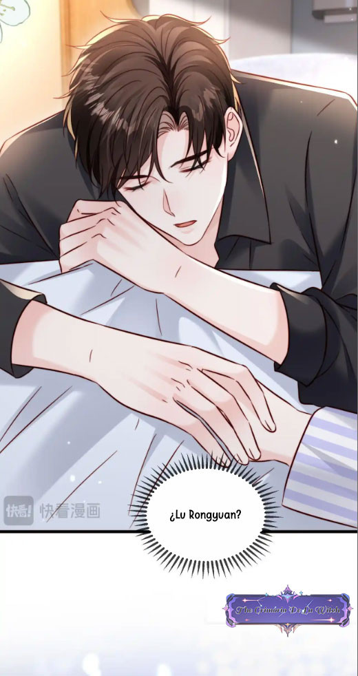 Caí en tu trampa Capítulo 18 - Page 49