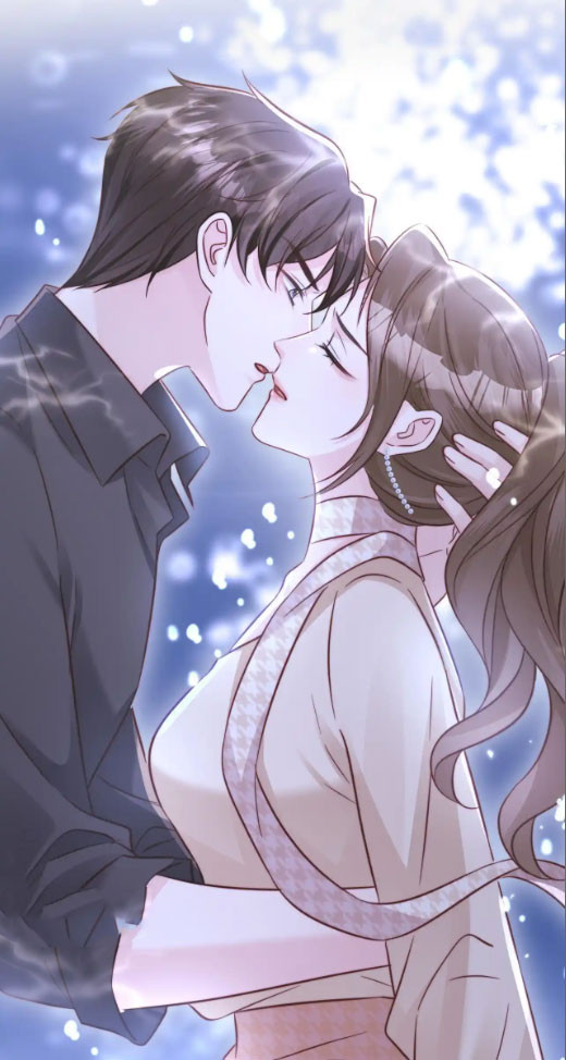 Caí en tu trampa Capítulo 18 - Page 50