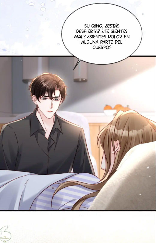 Caí en tu trampa Capítulo 18 - Page 53