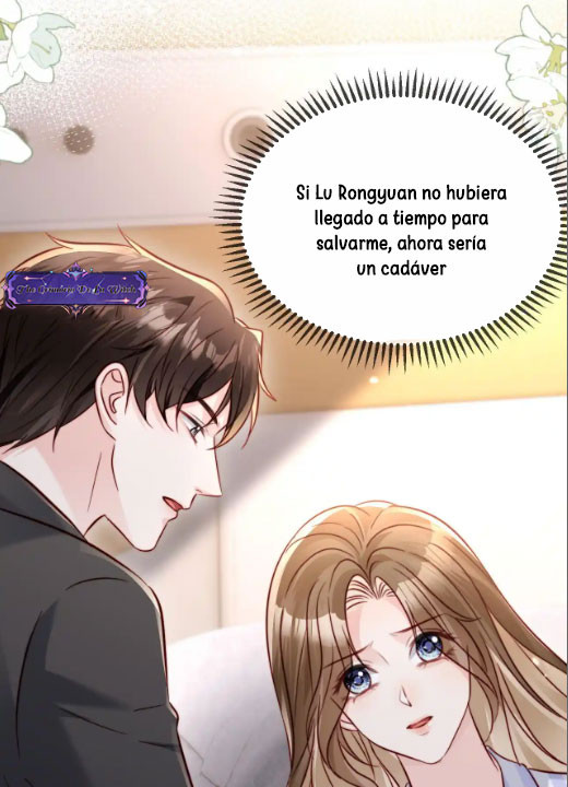 Caí en tu trampa Capítulo 18 - Page 54