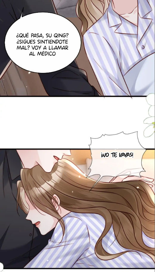 Caí en tu trampa Capítulo 18 - Page 55