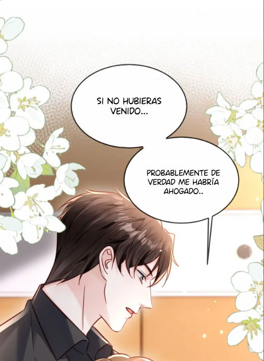 Caí en tu trampa Capítulo 18 - Page 56